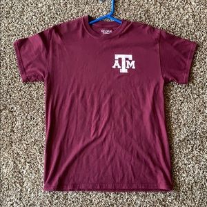 Texas A&M Texas T-shirt